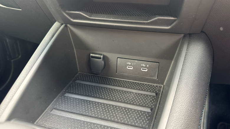 Renault Symbioz 1.6 E-Tech FHEV 145 Techno Esprit Alpine 5dr Auto Hybrid Estate